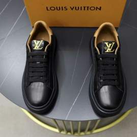 Picture of Louis Vuitton Shoes _SKULVsz38-45hnh071715636